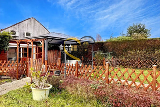 location maison vasselay 18110