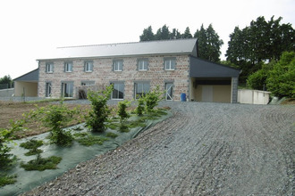 location maison vassy 14410