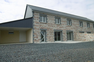 location maison vassy 14410