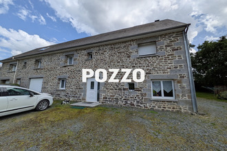 location maison vassy 14410