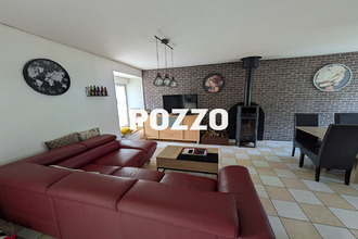 location maison vassy 14410