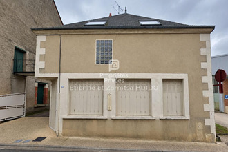 location maison vatan 36150