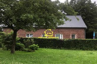 location maison vattetot-sous-beaumt 76110