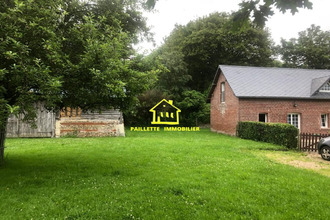 location maison vattetot-sous-beaumt 76110