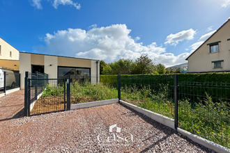 location maison vaucelles 14400