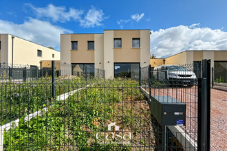 location maison vaucelles 14400