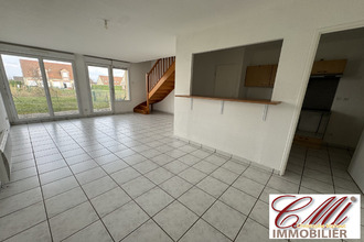 location maison vauclerc 51300