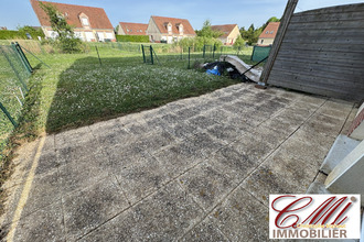 location maison vauclerc 51300