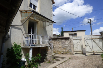 location maison vaucouleurs 55140