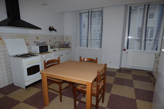 Ma-Cabane - Location Maison Vaucouleurs, 67 m²