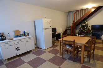 Ma-Cabane - Location Maison Vaucouleurs, 67 m²