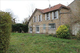 location maison vaucresson 92420