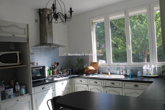 location maison vaucresson 92420