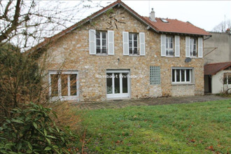 location maison vaucresson 92420
