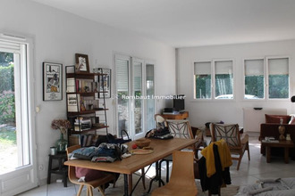 location maison vaucresson 92420