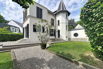location maison vaucresson 92420
