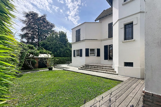 location maison vaucresson 92420