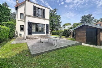 location maison vaucresson 92420