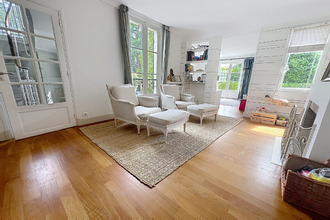location maison vaucresson 92420