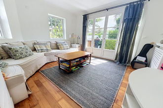 location maison vaucresson 92420