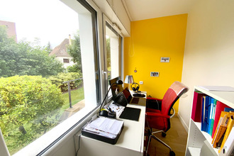 location maison vaucresson 92420