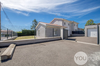 Ma-Cabane - Location Maison Vaugneray, 109 m²