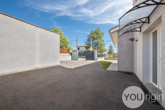 Ma-Cabane - Location Maison Vaugneray, 109 m²