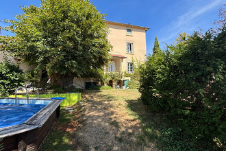 location maison vaugneray 69670