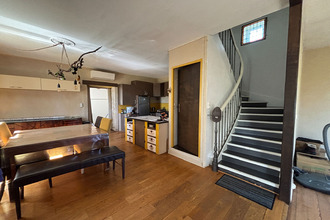 location maison vaugneray 69670