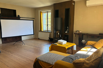 location maison vaugneray 69670