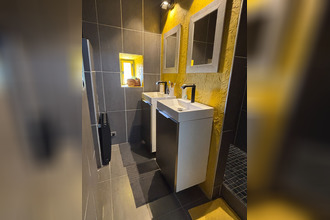 location maison vaugneray 69670