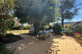 location maison vaugneray 69670