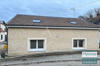 location maison vaugrigneuse 91640