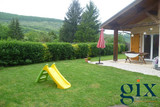 location maison vaulnaveys-le-bas 38410