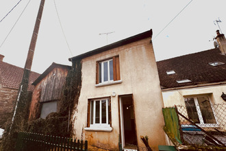 location maison vault-de-lugny 89200