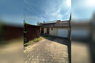 location maison vaulx-milieu 38090