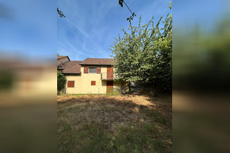 location maison vaulx-milieu 38090