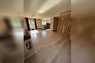 location maison vaulx-milieu 38090