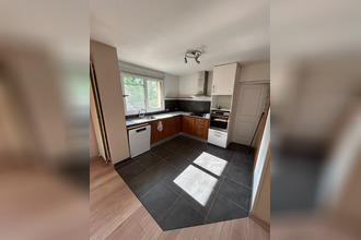 location maison vaulx-milieu 38090
