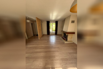 location maison vaulx-milieu 38090