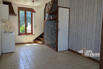 location maison vaumoise 60117