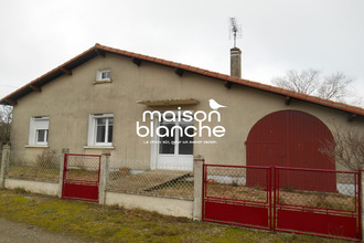 location maison vausseroux 79420