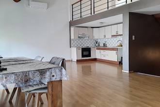 location maison vauvert 30600