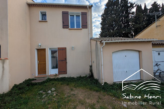 location maison vauvert 30600