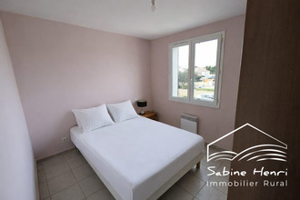 location maison vauvert 30600