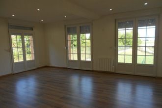 location maison vaux-andigny 02110