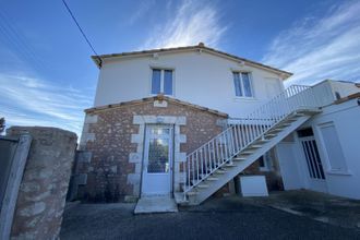 location maison vaux-sur-mer 17640