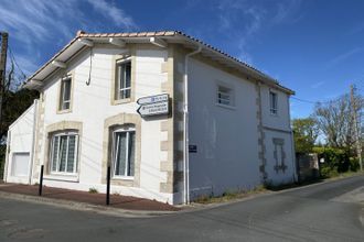 location maison vaux-sur-mer 17640