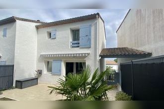 location maison vaux-sur-mer 17640