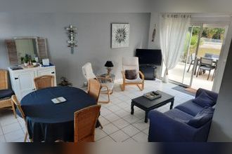 location maison vaux-sur-mer 17640